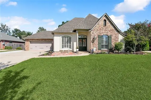 660 Place Saint Etienne Place, Covington, LA 70433 - #1
