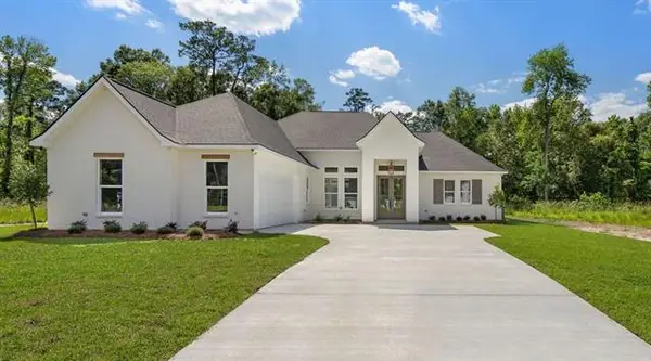 608 Kristian Court, Madisonville, LA 70447