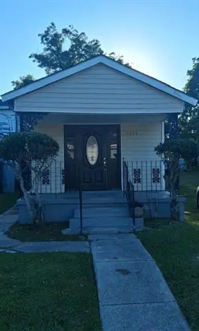 1237 Horace Street, New Orleans, LA 70114