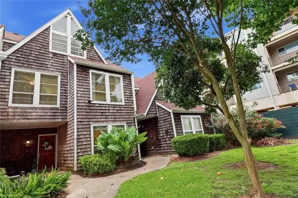 3 Spinnaker Lane, New Orleans, LA 70124