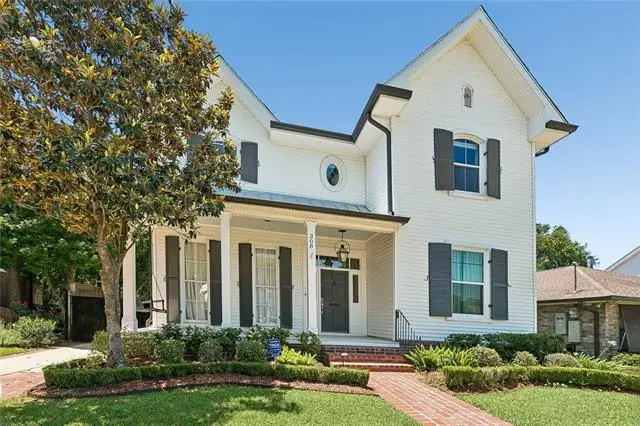 308 Ridgeway Drive, Metairie, LA 70001 - #1