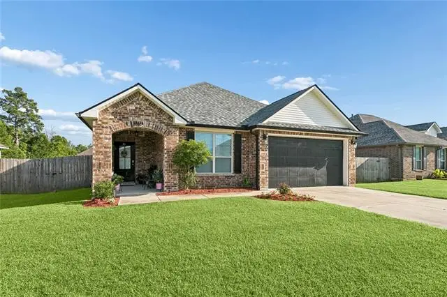 16154 Derry Street, Ponchatoula, LA 70454 - #1