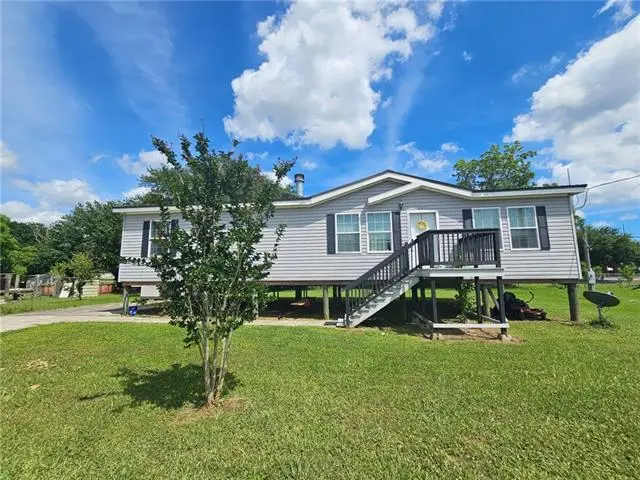 127 South Street, Port Sulphur, LA 70083 - #1