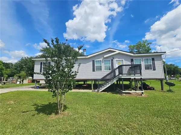 127 South Street, Port Sulphur, LA 70083