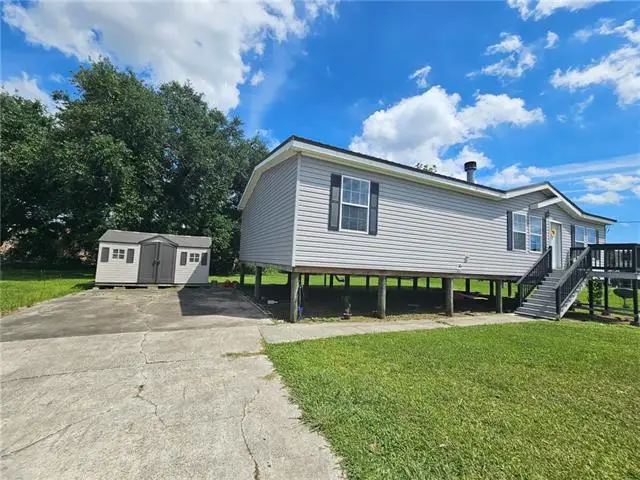 127 South Street, Port Sulphur, LA 70083 - #2