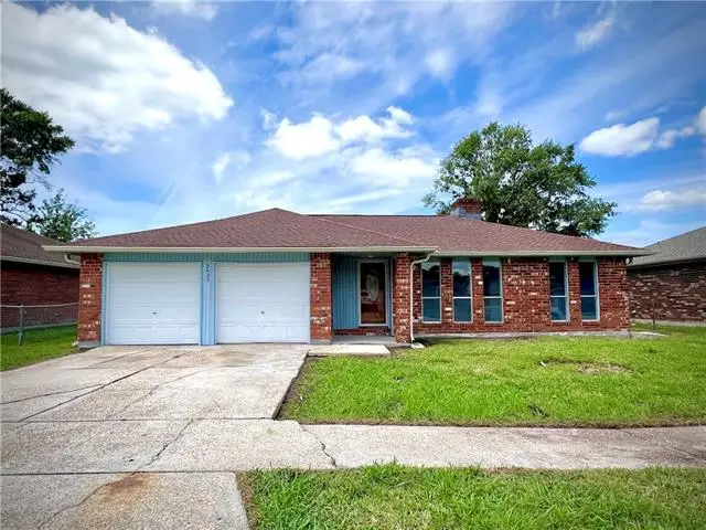 2420 E Sunny Meade Drive, Harvey, LA 70058 - #1