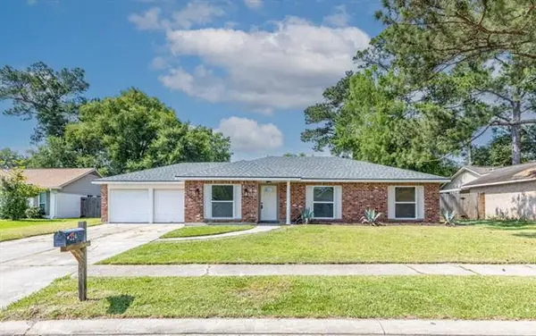 224 Brian Drive, Slidell, LA 70458