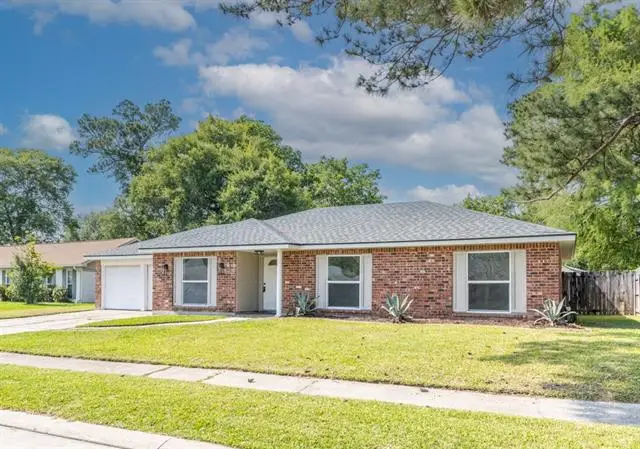 224 Brian Drive, Slidell, LA 70458 - #3