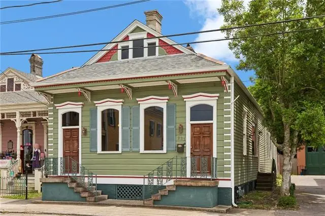 231 Morgan Street, New Orleans, LA 70114 - #1