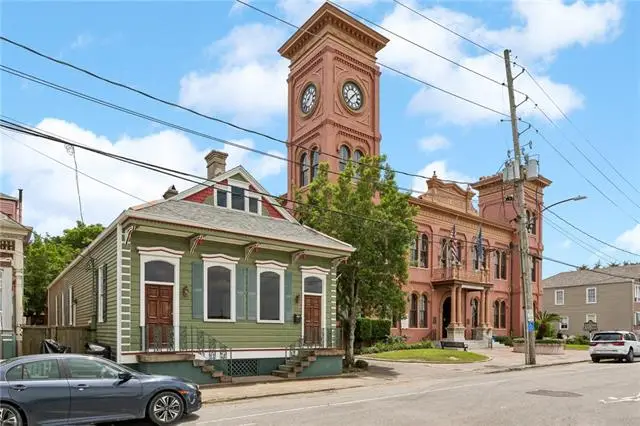 231 Morgan Street, New Orleans, LA 70114 - #2