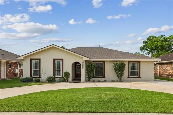 4320 Caldwell Street, Metairie, LA 70001