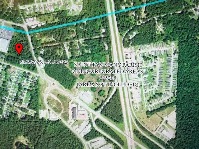 Highway 1090, Pearl River, LA 70452 - #3
