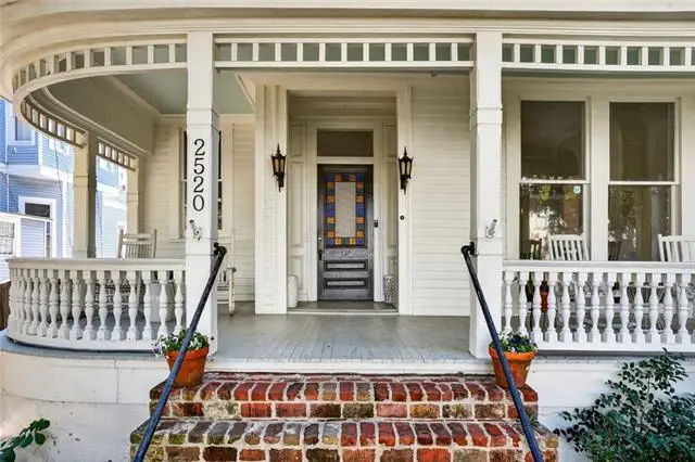 2520 Magazine Street, New Orleans, LA 70130 - #2