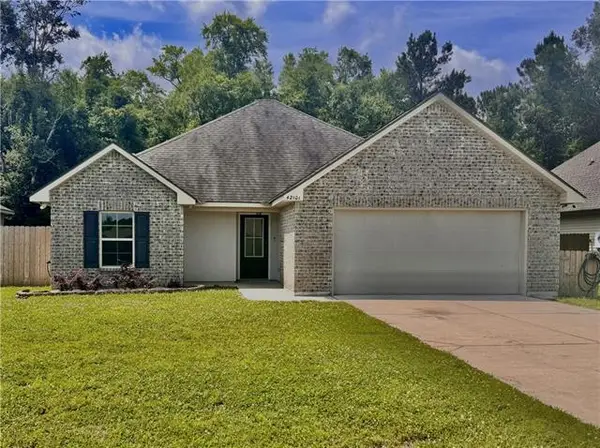 42101 Jasper Lane, Ponchatoula, LA 70454