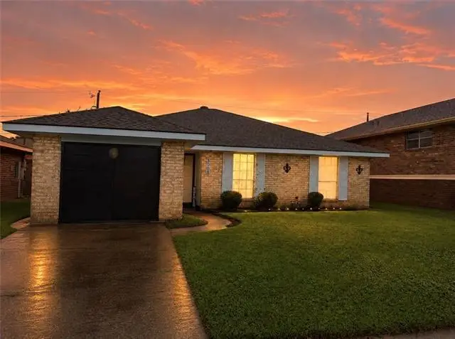 3008 Yorktowne Drive, Laplace, LA 70068 - #2
