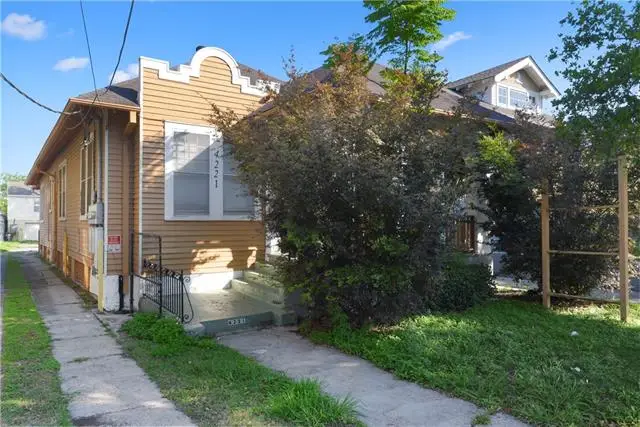 4221 S Carrollton Avenue, New Orleans, LA 70119 - #1