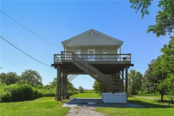 4509 Delacroix Highway, St. Bernard, LA 70085