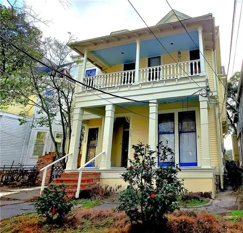 1110-12 Third Street, New Orleans, LA 70130 - #1