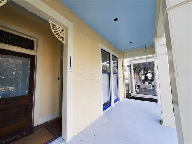 1110-12 Third Street, New Orleans, LA 70130 - #2