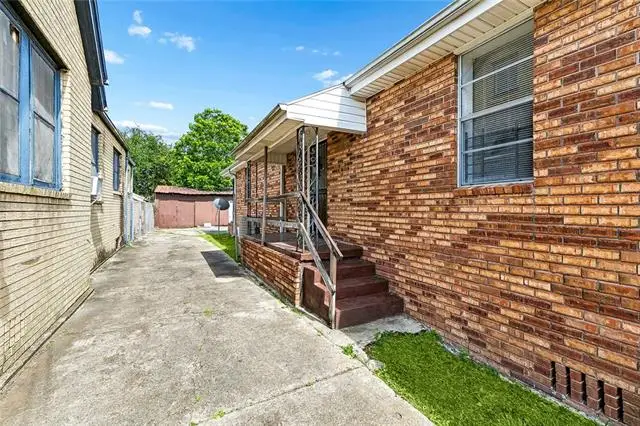 1914 Louisa Street, New Orleans, LA 70117 - #3
