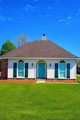 17361 Lake Iris Avenue, Baton Rouge, LA 70817 - #1