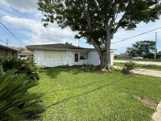 901 Maryland Avenue, Kenner, LA 70062 - #1