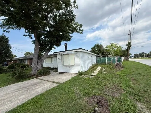 901 Maryland Avenue, Kenner, LA 70062 - #2