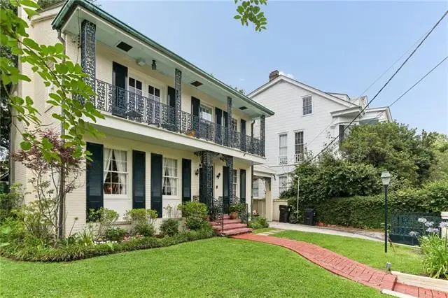 1628 Dufossat Street, New Orleans, LA 70115 - #3