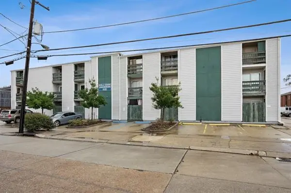 4101 Hessmer Avenue #312, Metairie, LA 70002