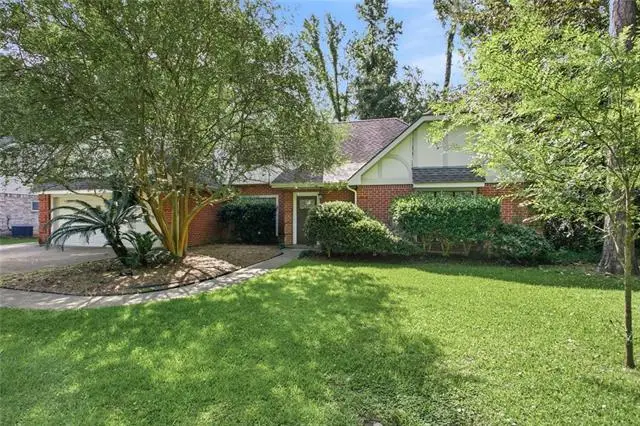 124 W Richland Drive, Mandeville, LA 70448 - #2