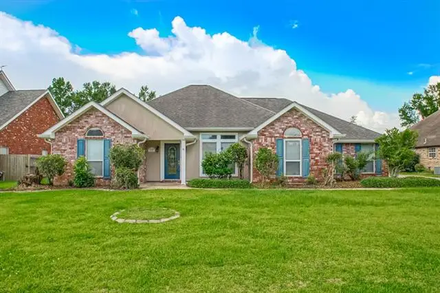 125 Cottage Drive, Luling, LA 70070 - #1