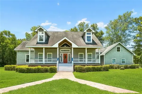 301 Shady Oak Lane, Mandeville, LA 70471