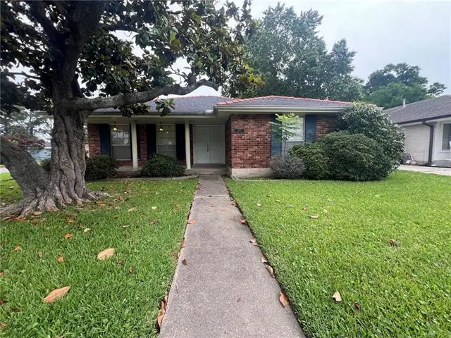 1417 Claudius Street, Metairie, LA 70005 - #1