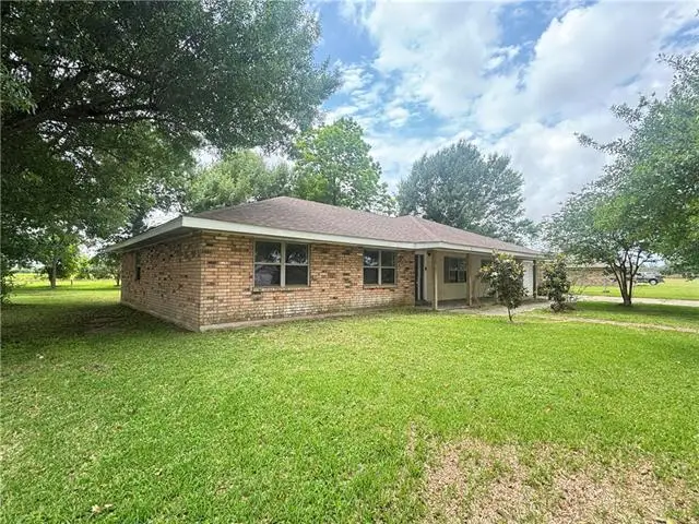 316 E Woodlawn Ranch Road, Houma, LA 70363 - #2