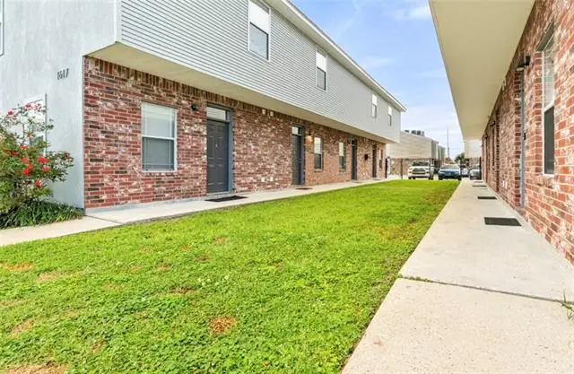 1617 42nd Street #D, Kenner, LA 70065 - #2