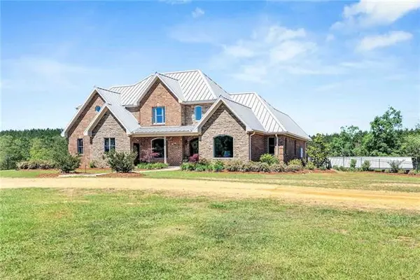 1050 Somerset Se Road, Bogue Chitto, MS 39629