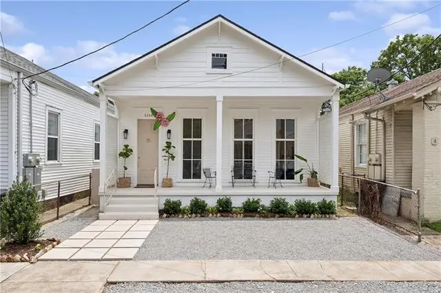 5108 Laurel Street, New Orleans, LA 70115 - #1