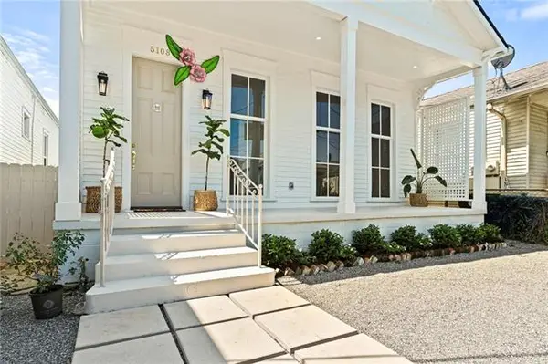 5108 Laurel Street, New Orleans, LA 70115