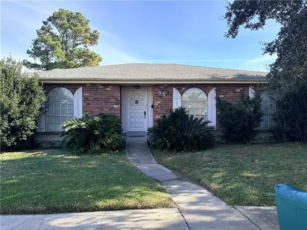 86 Gelpi Avenue, Kenner, LA 70065
