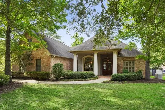 192 Glendurgan Way, Madisonville, LA 70447 - #1