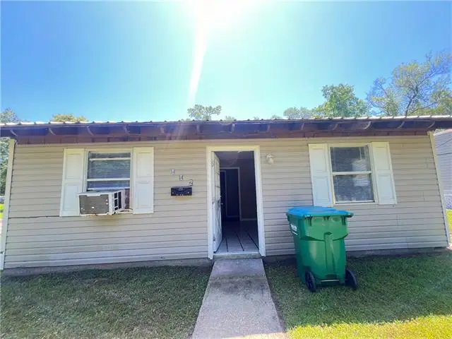 112 E Stovall Street, Hammond, LA 70403 - #1