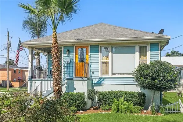 6400 Painters Street, New Orleans, LA 70122