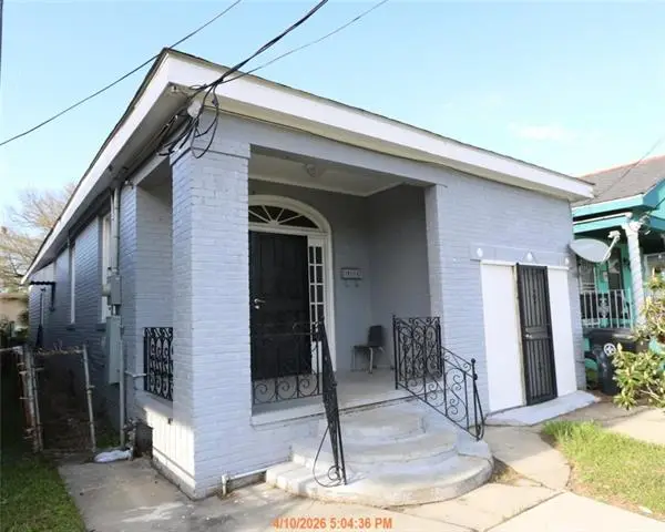 1983 Law Street, New Orleans, LA 70119 - #1
