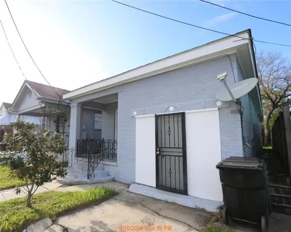 1983 Law Street, New Orleans, LA 70119 - #3