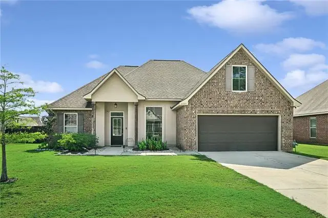 42146 Wood Avenue, Ponchatoula, LA 70454 - #1