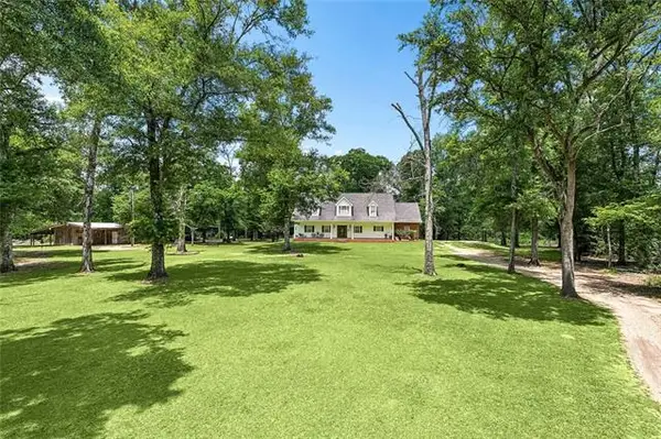 62459 Russell Town Road, Roseland, LA 70456