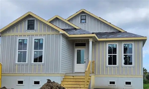 Lot 28 St Louis Street, Lacombe, LA 70445