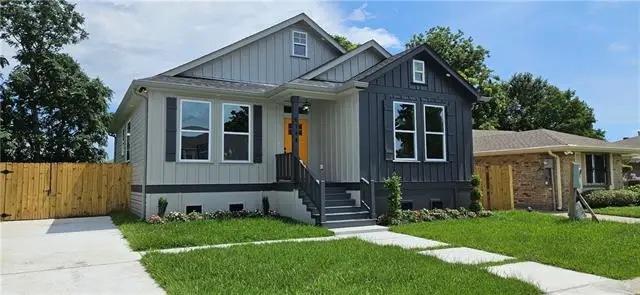 Lot 28 St Louis Street, Lacombe, LA 70445 - #2