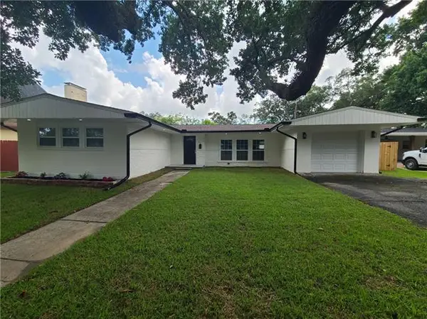 416 Airline Park Boulevard, Metairie, LA 70001