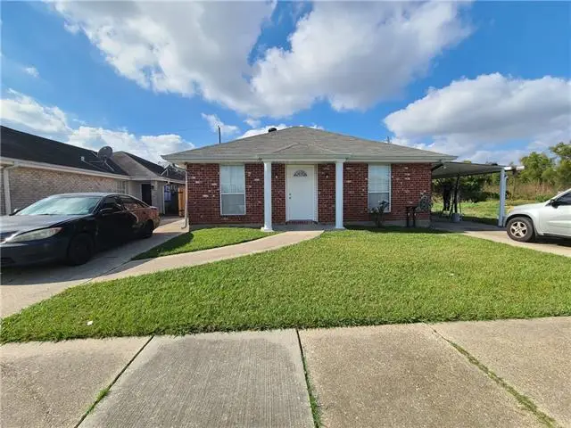 3820-3822 Juno Drive, Chalmette, LA 70043 - #1